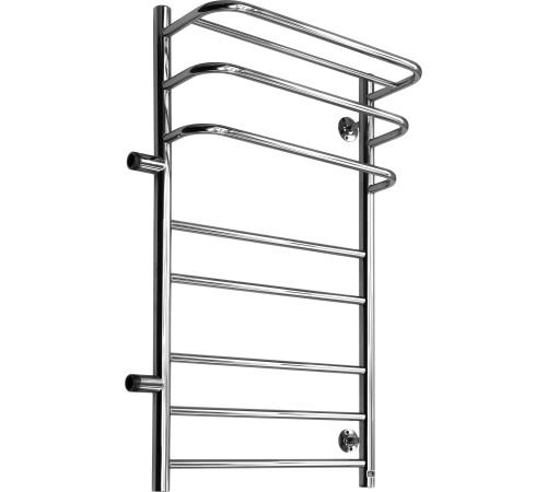 Полотенцесушитель Ростела Лира боковое левое подключение 1