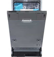 Встраиваемая посудомоечная машина Korting KDI 45140