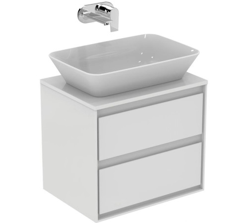 Умывальник Ideal Standard Connect Air 60 E034801