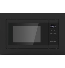 Микроволновая печь ZorG MIO211 S черный