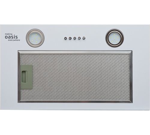 Кухонная вытяжка Making Oasis Everywhere VM-52W