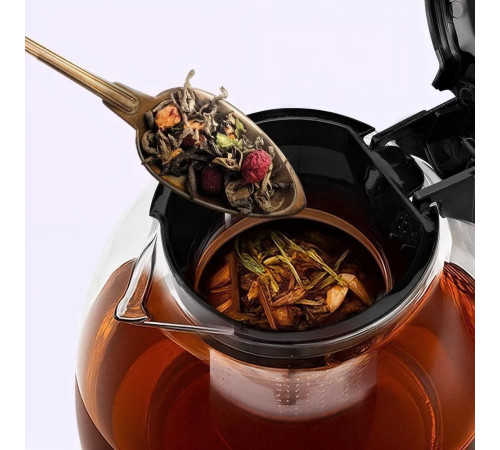 Электрический чайник Kitfort KT-6777