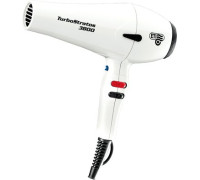 Фен ETI Turbo Stratos 3800 белый