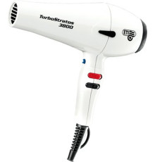 Фен ETI Turbo Stratos 3800 белый