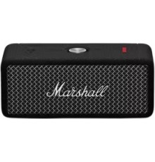 Беспроводная колонка Marshall Emberton II черный/сталь