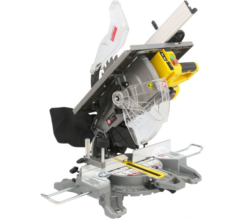 Торцовочная пила Калибр Мастер ПТЭ-1900/210Км
