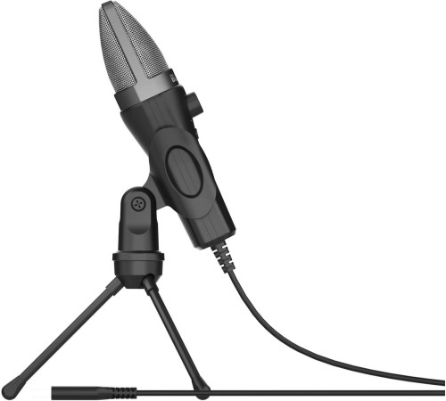 Проводной микрофон A4Tech Bloody GM20 черный