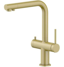 Смеситель Aquatek Европа AQ1385BG