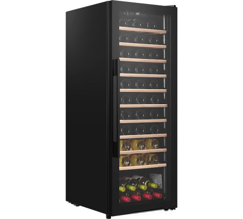 Винный шкаф MAUNFELD MFWC-201S84
