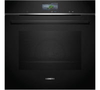 Электрический духовой шкаф Siemens iQ700 HB776G1B1