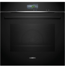 Электрический духовой шкаф Siemens iQ700 HB776G1B1