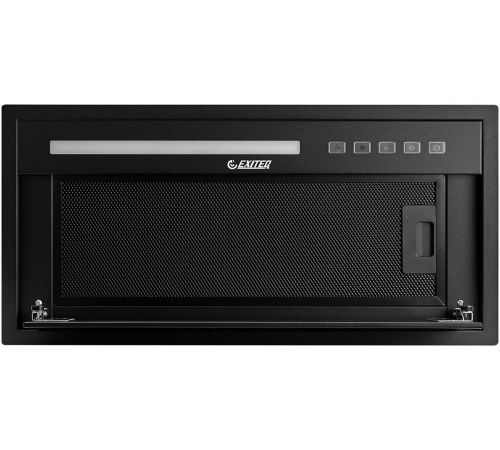 Кухонная вытяжка Exiteq EX-6026 черный