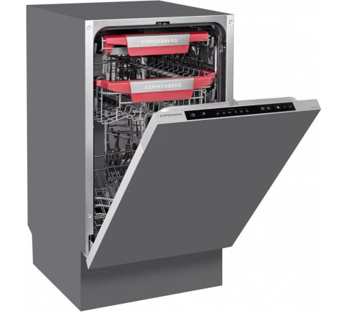 Встраиваемая посудомоечная машина KUPPERSBERG GSM 4574
