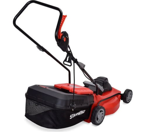 Газонокосилка StarWind ELM-1800