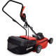 Газонокосилка StarWind ELM-1800