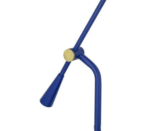 Настольная лампа ArtStyle HT-706BL