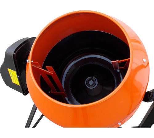 Бетономешалка ELAND EL-200