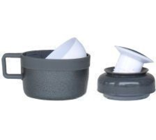 Термос для еды TRAMP TRC-134 1.5 л черный