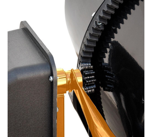 Бетономешалка Partisan PT-205