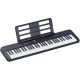 Синтезатор Casio CT-S200 черный