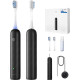 Электрическая зубная щетка Trouver 3D Clean Electric Toothbrush ATB15A черный