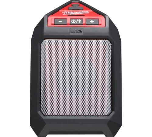 Беспроводная колонка Milwaukee M12 JSSP-0