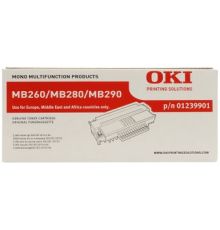 Картридж OKI 01239901