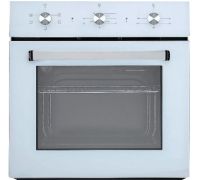 Электрический духовой шкаф MAUNFELD AEOC6050WM