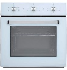 Электрический духовой шкаф MAUNFELD AEOC6050WM
