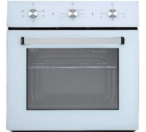 Электрический духовой шкаф MAUNFELD AEOC6050WM