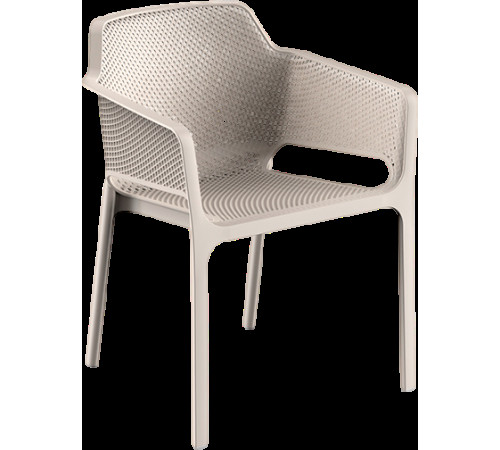 Стул GreenTerra Ever светло-бежевый