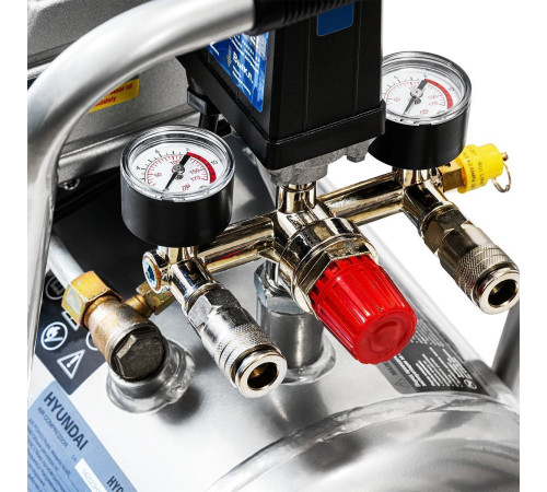 Компрессор Hyundai HYC2250S