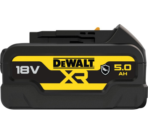 Аккумулятор DeWalt DCB184G 18В/5 Ач