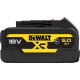 Аккумулятор DeWalt DCB184G 18В/5 Ач