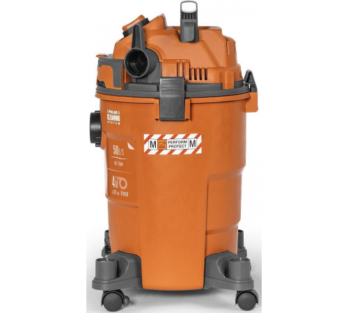 Пылесос Daewoo Power DAVC 2500SD