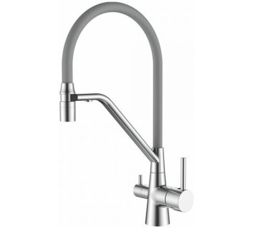 Смеситель Ledeme L4897A-9