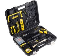 Ударная дрель WMC Tools 1096