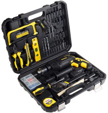 Ударная дрель WMC Tools 1096