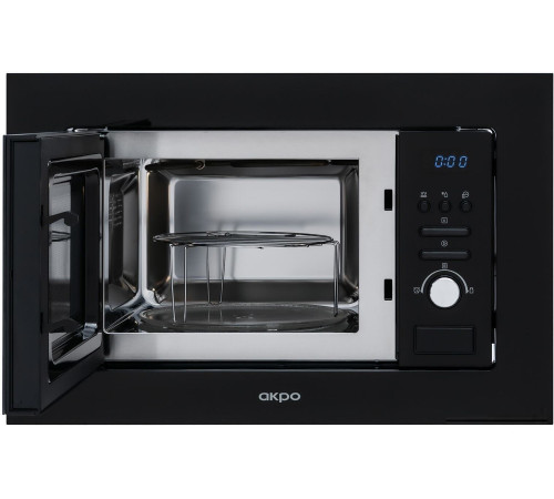 Микроволновая печь Akpo MEA 820 08 MMP01 BL