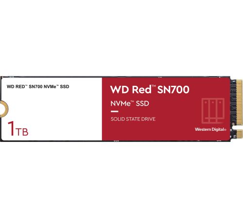 SSD WD Red SN700 1TB WDS100T1R0C