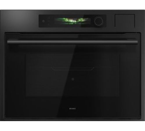 Электрический духовой шкаф ASKO OCSM64GSH
