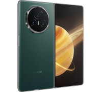 Телефон HONOR Magic V3 12GB/512GB международная версия зеленая тундра