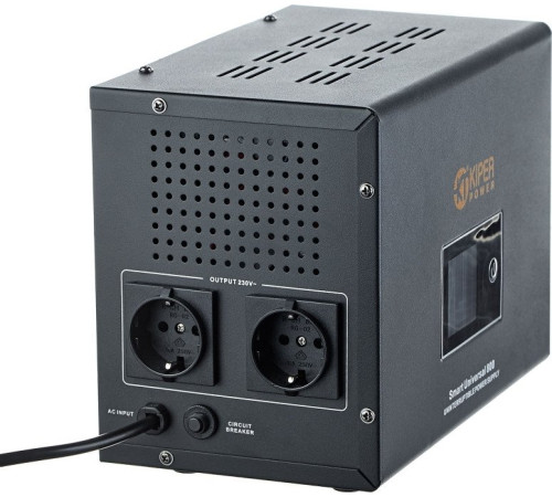 Источник бесперебойного питания Kiper Power Smart Universal 800