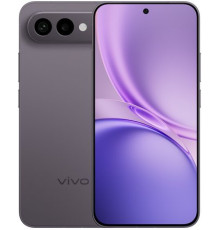 Телефон Vivo X300 FE V2537 12GB/256GB международная версия графитовый черный