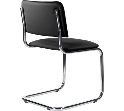 Офисный стул UTFC Сильвия CH Z11/черный