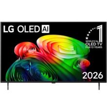 OLED телевизор LG OLED AI B6 OLED48B6RLA