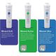 Комплект картриджей Paulmark Refine System PM-110003