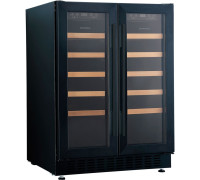 Винный шкаф MAUNFELD MBWC-112S40
