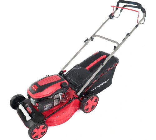 Газонокосилка Интерскол ГБ-46/145СБ 928.0.0.70