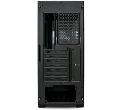 Корпус XASTRA Q600 6ARGB-C10-UC черный